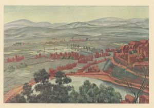 Dessins et peintures d’Afrique pl 45