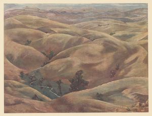 Dessins et peintures d’Afrique pl 42