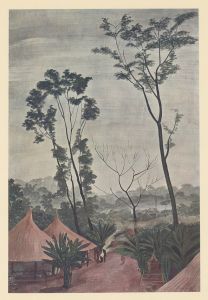 Dessins et peintures d’Afrique pl 23