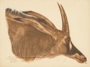 Dessins et peintures d’Afrique pl 22