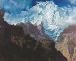 Mount Rakaposhi