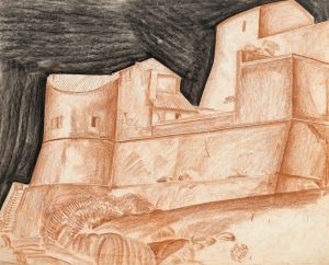 The House At Port-Cros