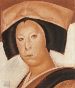 Nakamura Utaemon