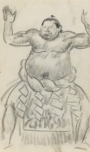 Japanese Figure