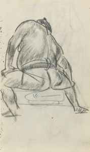 Japanese Figure