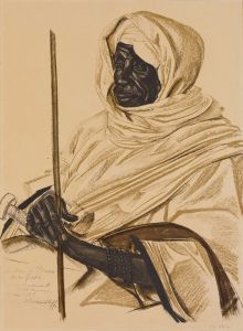 Aim Gabo, Sultan de Birao