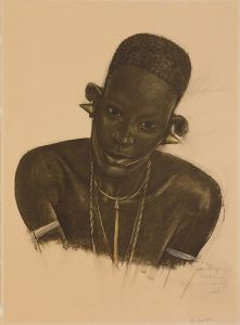 Femme M’Gogo, Dodoma
