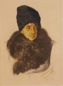 Georges-Marie Haardt