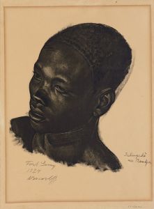 Ialingédé