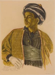Un Kurde de Bagdad