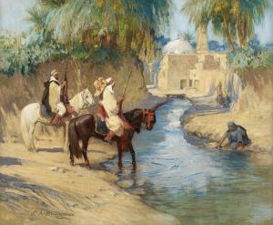 Return From The Hunt