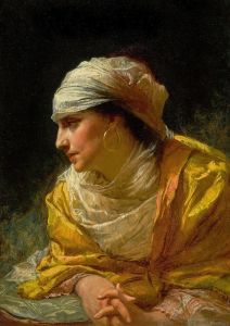 The Glance
