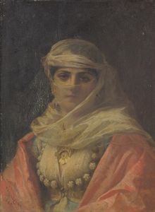 A Turkish Beauty