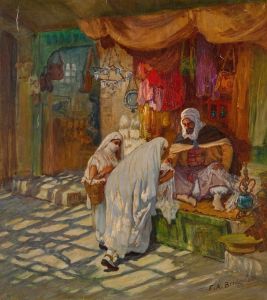 The Bazaar