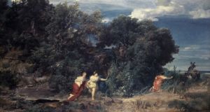 Diana’s Hunt