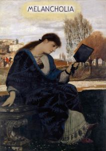 Melancholy