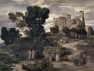 On the Way to Emmaus