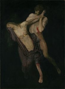 Paolo and Francesca