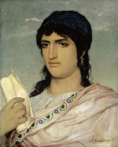 Sappho