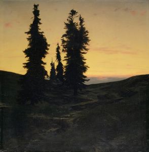 Fir Trees