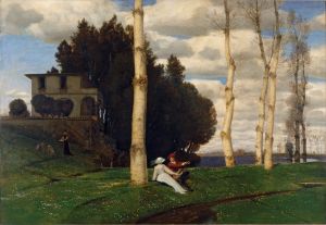 Spring Day