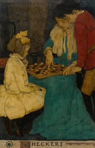 Checkers