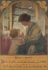 A Child’s Prayer