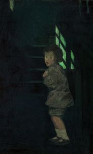 The Dark
