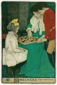 Checkers