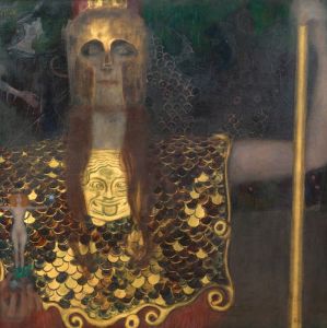 Pallas Athene