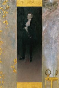 Josef Lewinsky als Carlos in Clavigo
