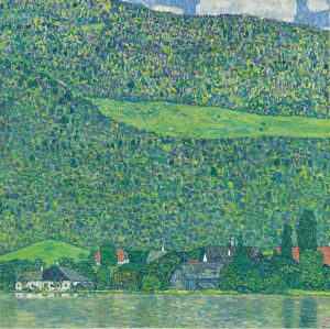 Litzlberg am Attersee
