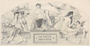 Die Reiche der Natur