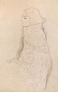 Seated Woman