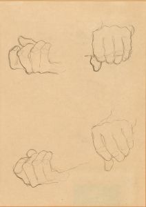 Hands
