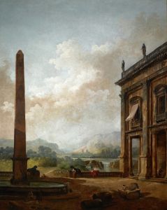 The Obelisk