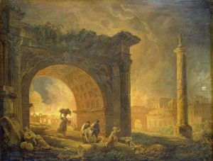 Roman Ruins