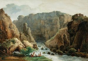 The Springs At Fontaine De Vaucluse