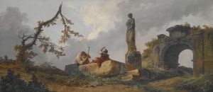 The Statue