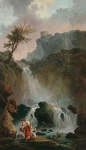 La Cascade