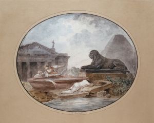 Architectural Capriccio