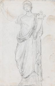 Statue of Abundance