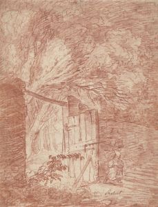 The Garden Gate