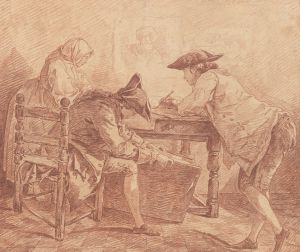 Young Artists in the Studio
