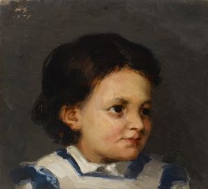 Little Liisa