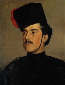The Cossack