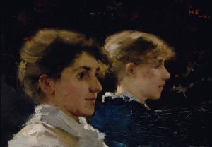 Two Profiles