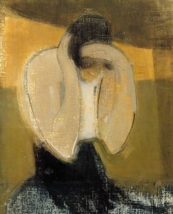 The Gipsy Woman