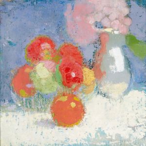 Red Apples