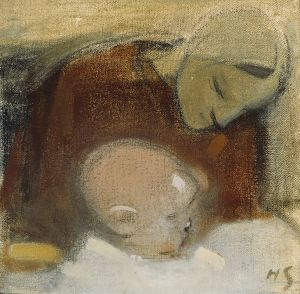 Mother and Child
